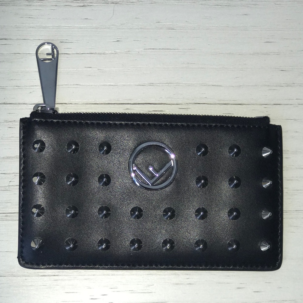 Fendi wallet